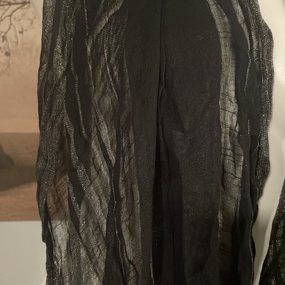 Calvin Klein Infinity Scarf* - Picture 2 of 6